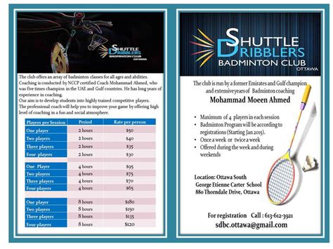 ottawa badminton|play ra badminton booking.